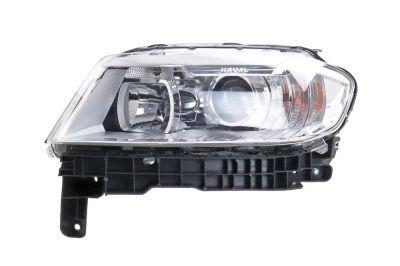 фара передняя левая, ксенон haval h6 (4121500xkz36a)