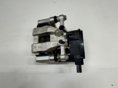 суппорт тормозной задний правый atlas (4050004500)