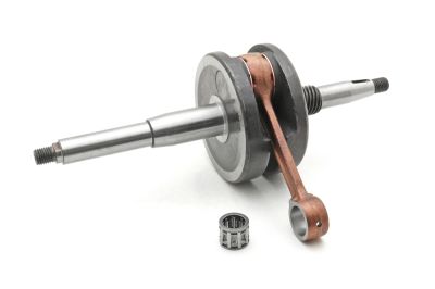 коленвал honda lead 90/100 af48(hf05)