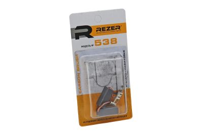 Щетки (№538) Bosch (6х10х17,2) Поводок,клемма-мама (артикул 40707)