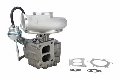 турбокомпрессор howo t5g tmc11 (202v091007926)