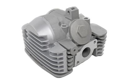 головка цилиндра ybr125