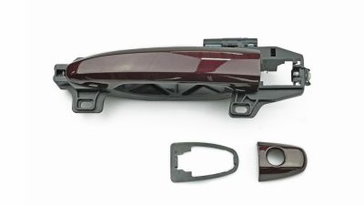ручка двери наружная передняя левая t600 (6105010001-b11)