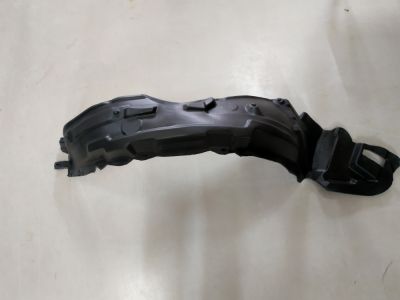 подкрылок передний правый solano (b5400321)