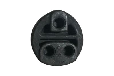 Демпфер глушителя Tiggo,Vortex Tingo (T11-1203281) (артикул 39914)