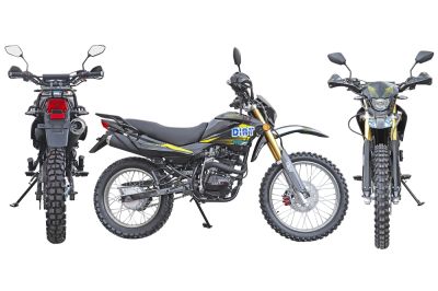 kayro enduro "dirt"