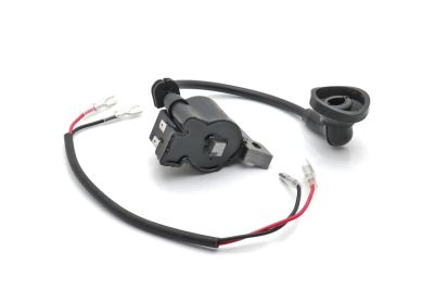 Зажигание в сборе мотокосы BC/GBC-026 (артикул 26642)