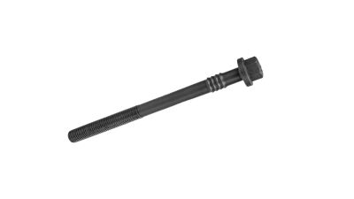 Болт головки блока цилиндров WP12, D12 M14-185 , SHACMAN X3000 (612630040002) (артикул 13666)