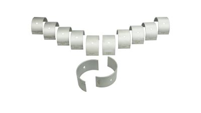 вкладыши шатунные ism11 std shacman x3000 (3016760)