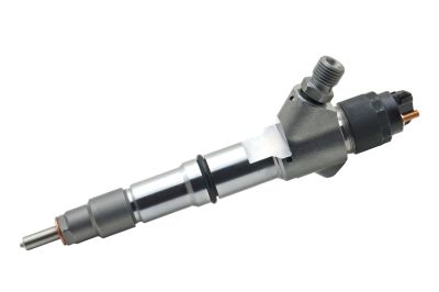 форсунка топливная bosch wp10.375 yutong, shaanxi (0445120214)