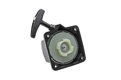 Стартер в сборе мотокосы GBC-043PRO/052PRO SD-Master (артикул 00906)
