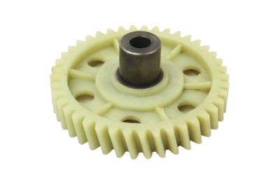 Шестерня большая ЭП CARVER 2200M (М22-45-3) (артикул 38962)
