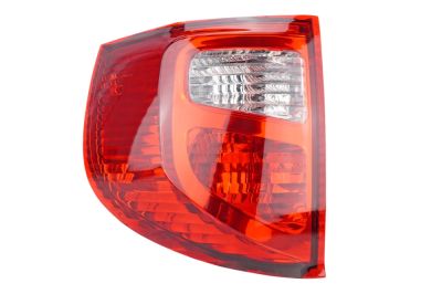Фонарь задний нижний левый Hover, Hover H3 (4133120-K00) (артикул 28121)