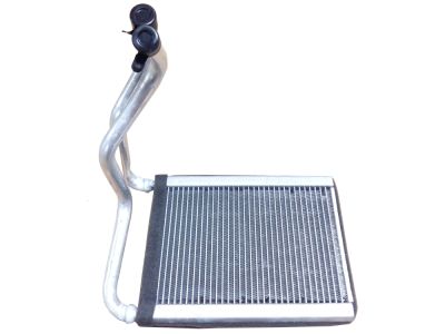 радиатор отопителя mk/mk cross (1018002735)
