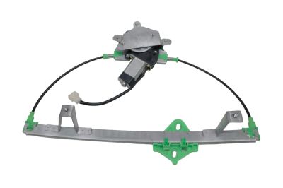 стеклоподъемник двери задней левой otaka, sc3 (101800062251)