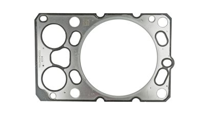 прокладка гбц wp12, d12 shacman x3000 (vg1246040021)