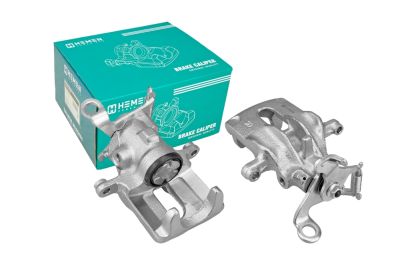 Суппорт тормозной задний правый Ford Focus I 98- (HBCR011) (артикул 05013)