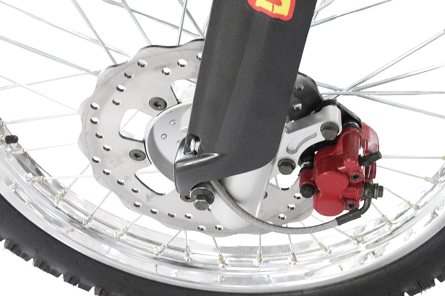 KAYRO ENDURO "DIRT" (артикул 40525)