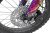 Питбайк RIZEE  125 14/12 DB11-AE CLASSIC+ (артикул 72281)
