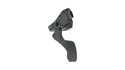 педаль газа электронная c7h max (811w259706103)