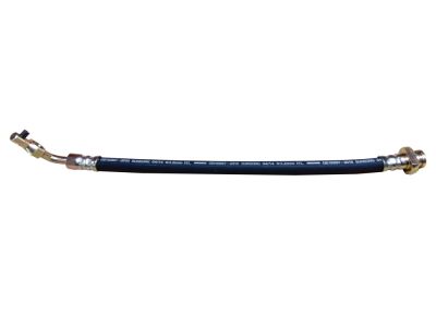 Шланг тормозной задний левый Tiggo, Tiggo FL, Vortex Tingo (T113506150) (артикул 28316)