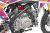 Питбайк RIZEE  125 14/12 DB11-AE CLASSIC+ (артикул 72281)