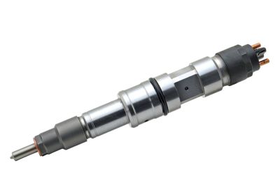Форсунка топливная BOSCH Weichai WD615, WD618, WP10, WP12 Euro 3 375 лс (0445120086) (артикул 60730)