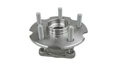 ступица заднего колеса 4wd cs75 (s3010670301)