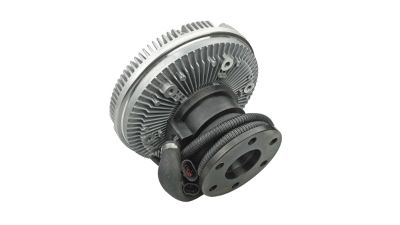 гидромуфта электронная wp12 shacman x3000 (612630061262)