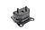 Кронштейн усилителя бампера переднего Geely Emgrand EC7 (106200296702) (артикул 63659)