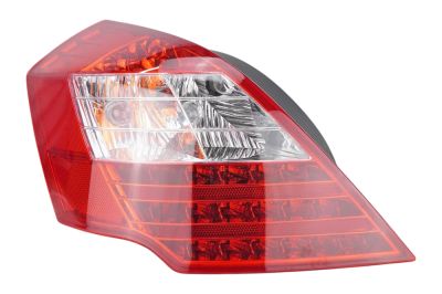 фонарь задний левый emgrand ec7, fe-1, седан (1067001230)