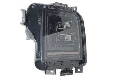фара передняя левая l6 max оригинал (laa53011086)