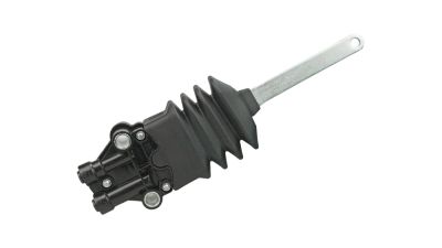 Клапан подъема кабины HOWO.MAN (WG1642440051) (артикул 72056)