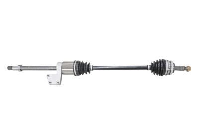 привод колеса правый cs35 mt (s1010510300)