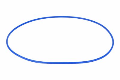 кольцо уплотнительное резиновое гильзы для ямз-650, ямз (6501002031)