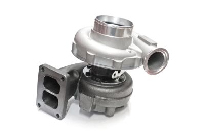Турбокомпрессор WD615.46 под фланец 6отв. HOLSET HX50 (VG1560118227) (артикул 59336)