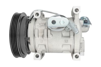 Компрессор кондиционера MK\MK Cross (1018002690) (артикул 30379)