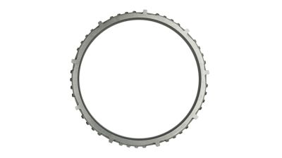 Блокировочное кольцо синхронизатора КПП HW 25712 XST HOWO (WG2210100199) (артикул 71996)