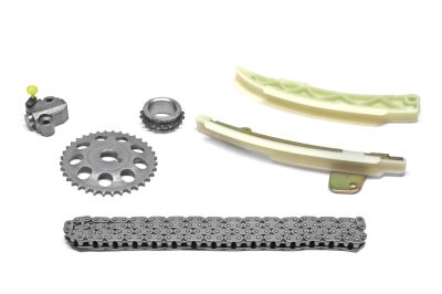 Комплект грм Haval H6 Hover H6.M2.Coolbear (TK415GW) (артикул 61296)
