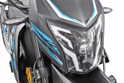 Мотоцикл KAYRO ENDURO "NOMAD" (артикул 79909)