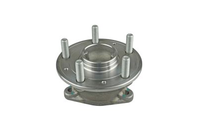 ступица задняя в сборе 2wd uni-k (cd569f2603031002)