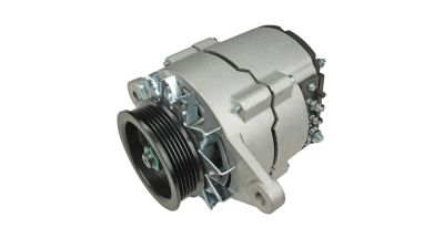 Генератор ISM11 5-ти ручейковый 28V, 70A SHACMAN X3000 (4973876X) (артикул 14212)