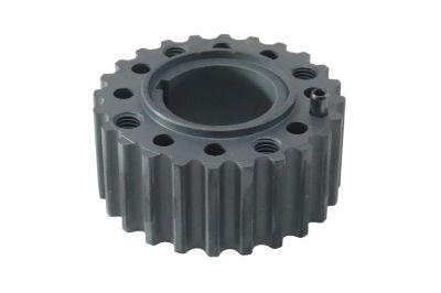 шестерня коленвала hover h3 (smd326852)