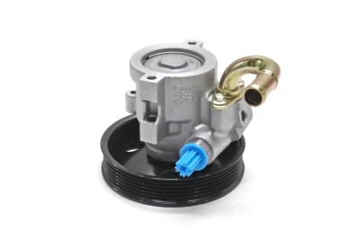 Насос ГУР HEMEN Lacetti 1.4/1.6, Nubira (HR62381) (артикул 62381)