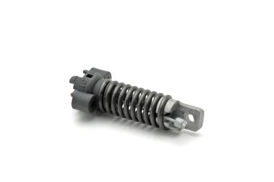 Амортизатор-пружина с тросиком верхний (цилиндр-рукоятка) STIHL (Штиль) 341,361 (1135 790 8300) (артикул 29625)