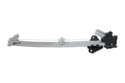 стеклоподъемник передней правой двери hover h6 (6104300akz16a)