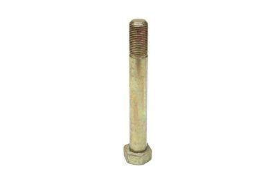 Палец передней рессоры BAW 1065 E2 E3 33460 под сайлентблок М16*120 (BP10652950014) (артикул 59227)