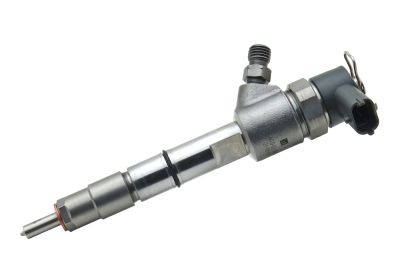 форсунка топливная bosch isuzu 4jb1 (0445110691)