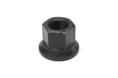 гайка шпильки колеса m22 howo (wg9003884160)