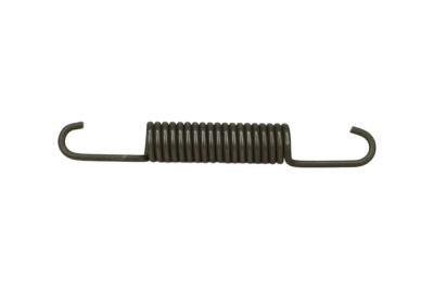 пружина колодок тормозная задняя, l190 shacman, dongfeng (dz9160340049)
